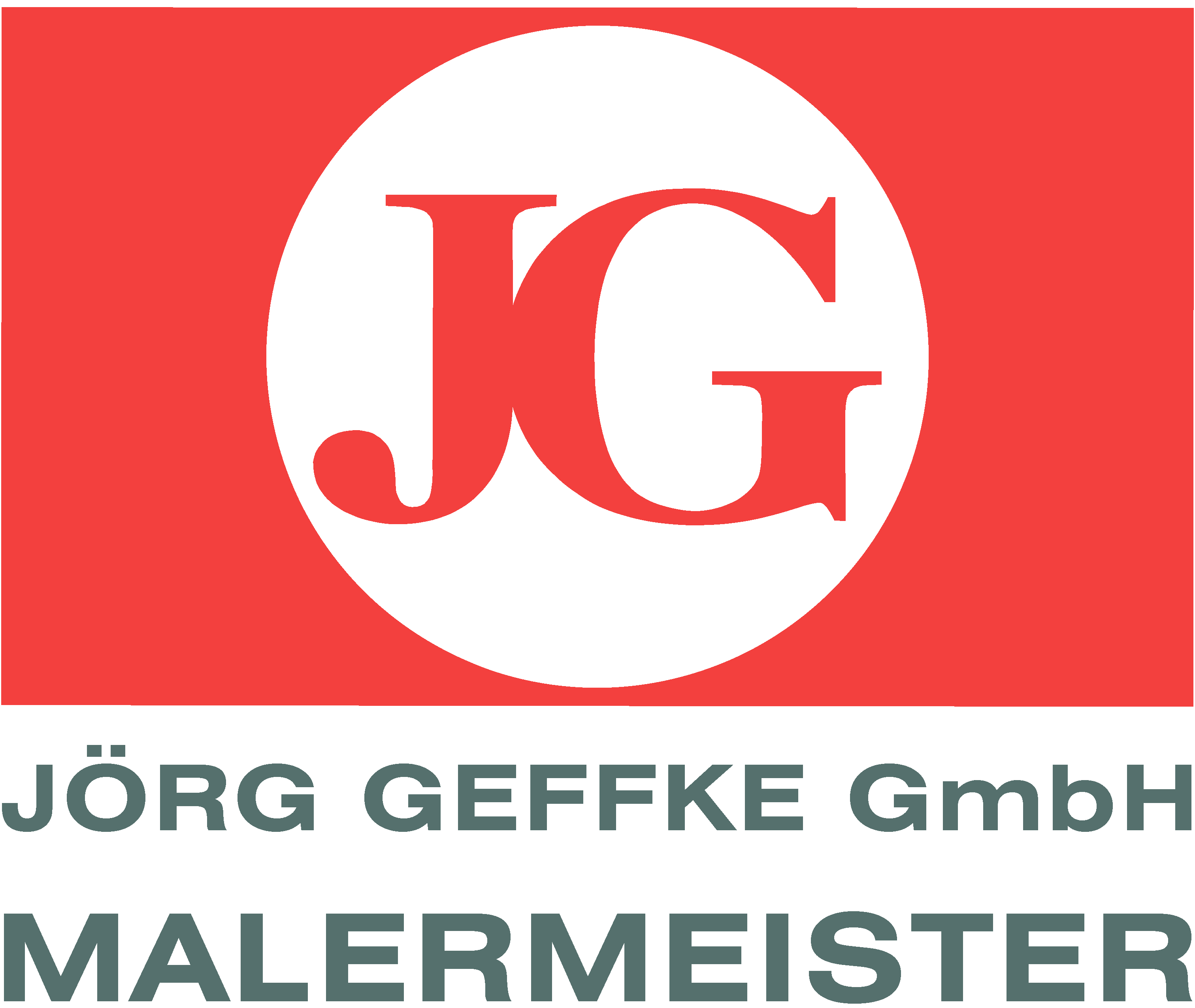 Jörg Geffke GmbH Logo